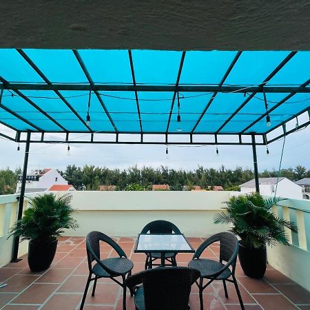 Hoian Deja Blue I - Private Villa With 4Brs And Pool Tan Thanh Екстериор снимка