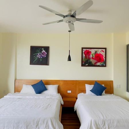 Hoian Deja Blue I - Private Villa With 4Brs And Pool Tan Thanh Екстериор снимка