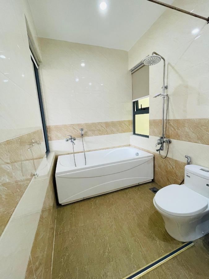 Hoian Deja Blue I - Private Villa With 4Brs And Pool Tan Thanh Екстериор снимка