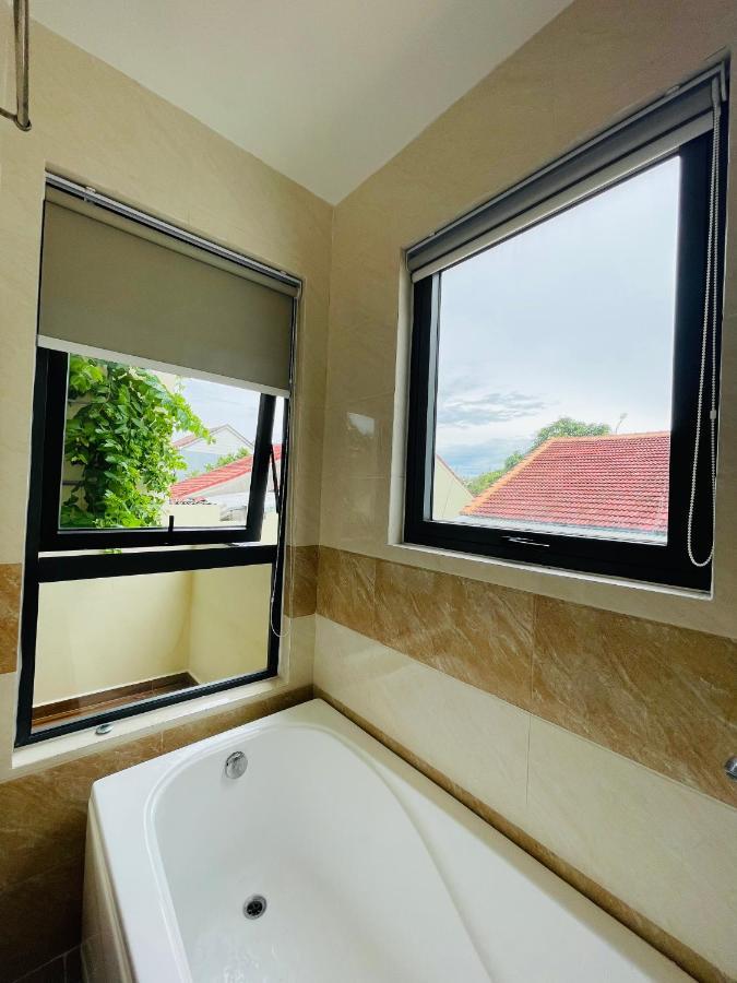 Hoian Deja Blue I - Private Villa With 4Brs And Pool Tan Thanh Екстериор снимка