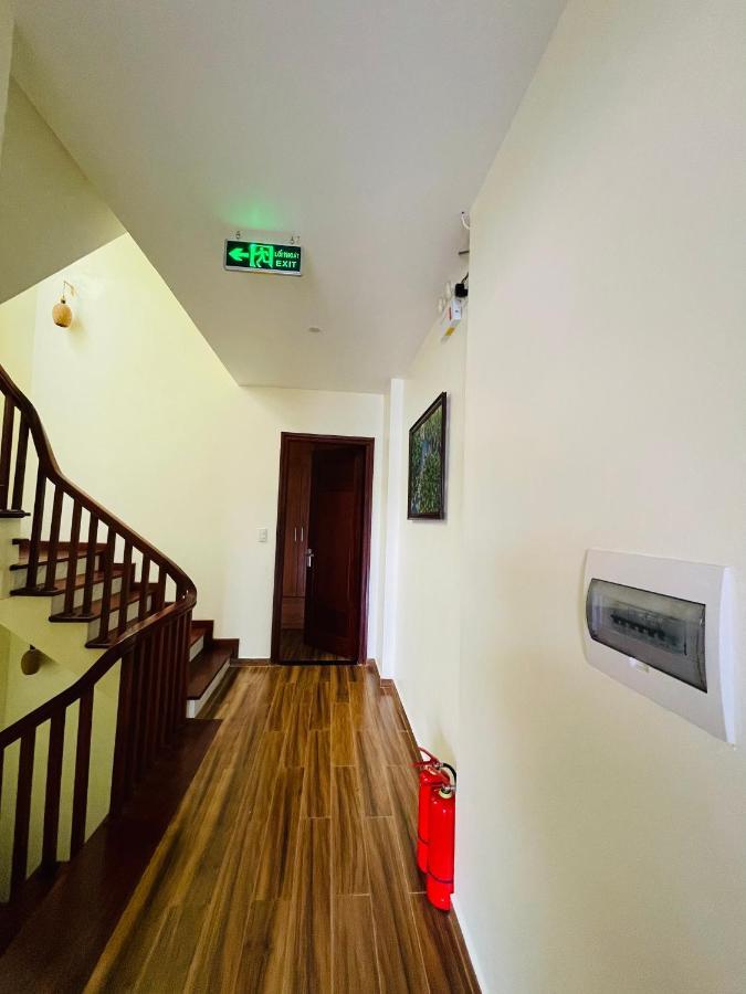 Hoian Deja Blue I - Private Villa With 4Brs And Pool Tan Thanh Екстериор снимка