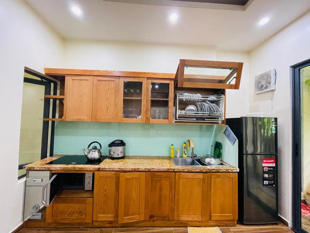 Hoian Deja Blue I - Private Villa With 4Brs And Pool Tan Thanh Екстериор снимка