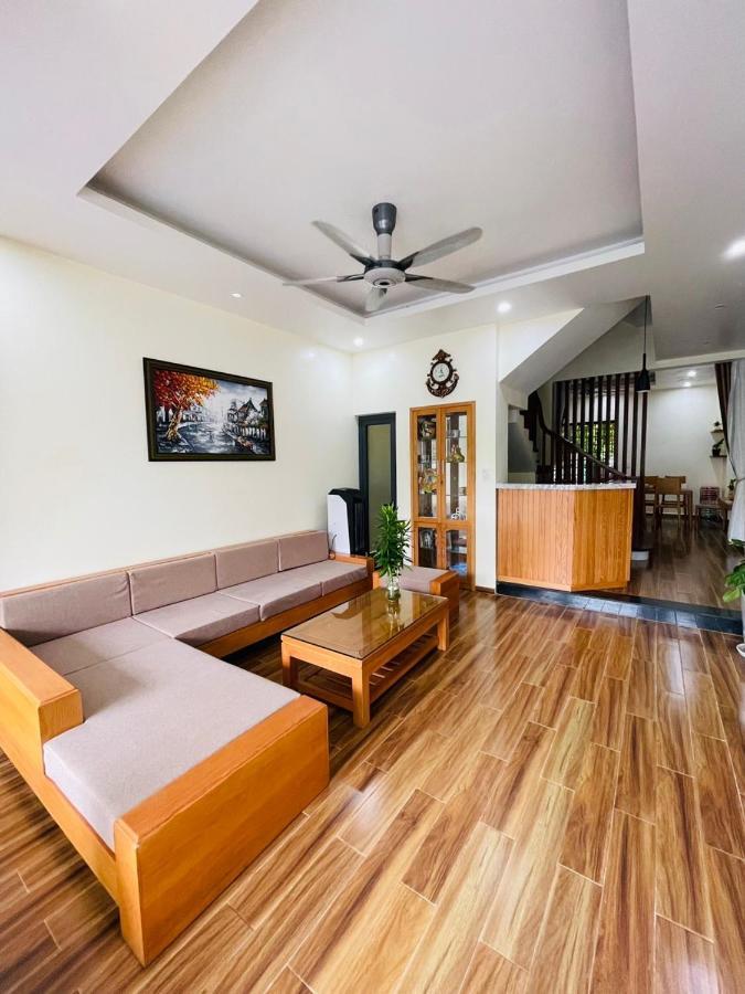 Hoian Deja Blue I - Private Villa With 4Brs And Pool Tan Thanh Екстериор снимка