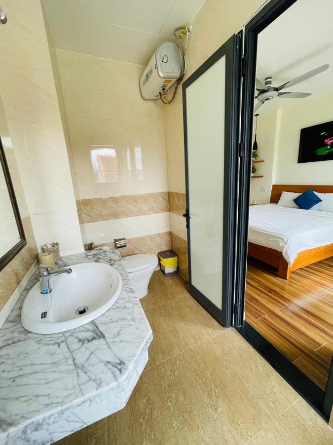 Hoian Deja Blue I - Private Villa With 4Brs And Pool Tan Thanh Екстериор снимка