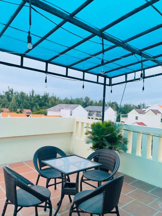 Hoian Deja Blue I - Private Villa With 4Brs And Pool Tan Thanh Екстериор снимка